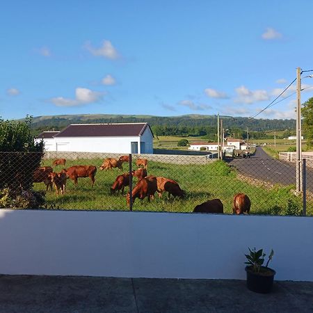 O Postigo Apartman Praia da Vitória Kültér fotó