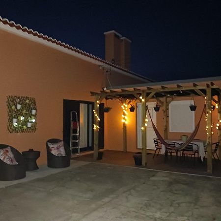O Postigo Apartman Praia da Vitória Kültér fotó