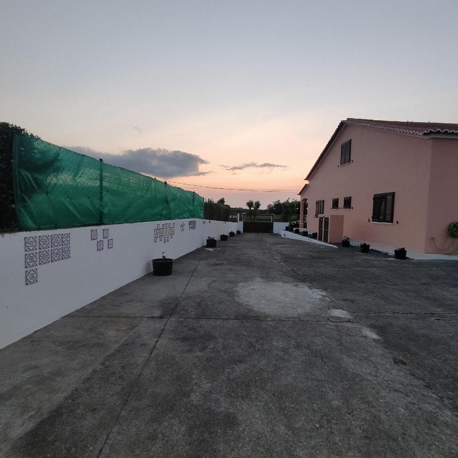 O Postigo Apartman Praia da Vitória Kültér fotó