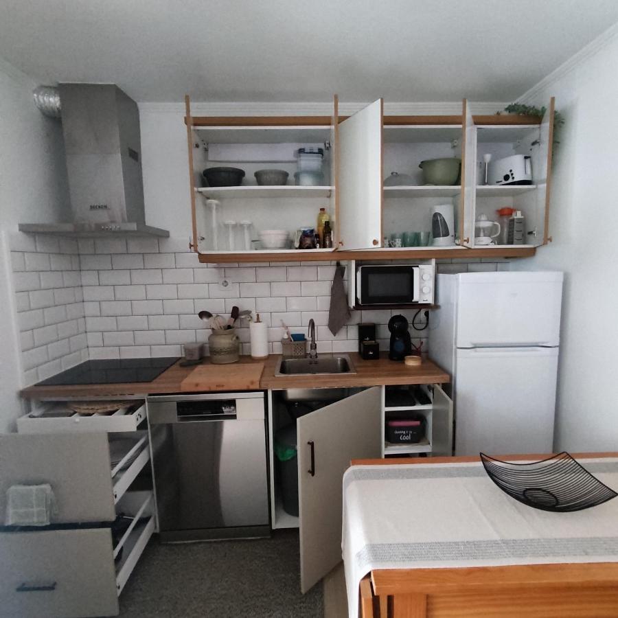 O Postigo Apartman Praia da Vitória Kültér fotó