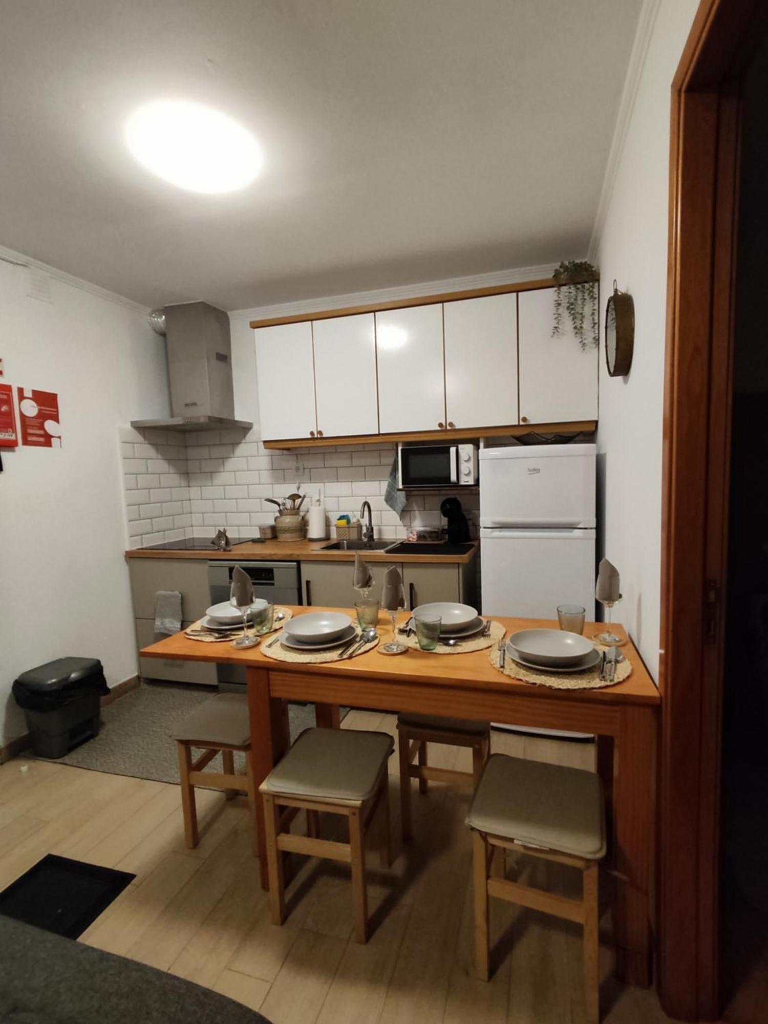 O Postigo Apartman Praia da Vitória Kültér fotó