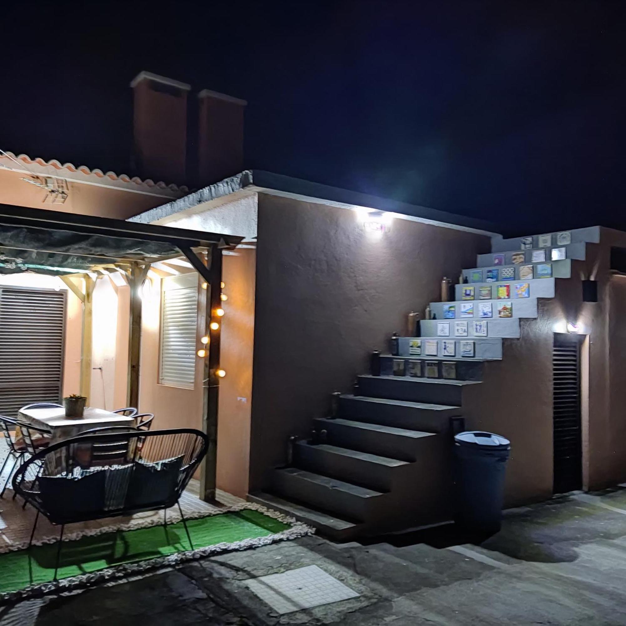 O Postigo Apartman Praia da Vitória Kültér fotó