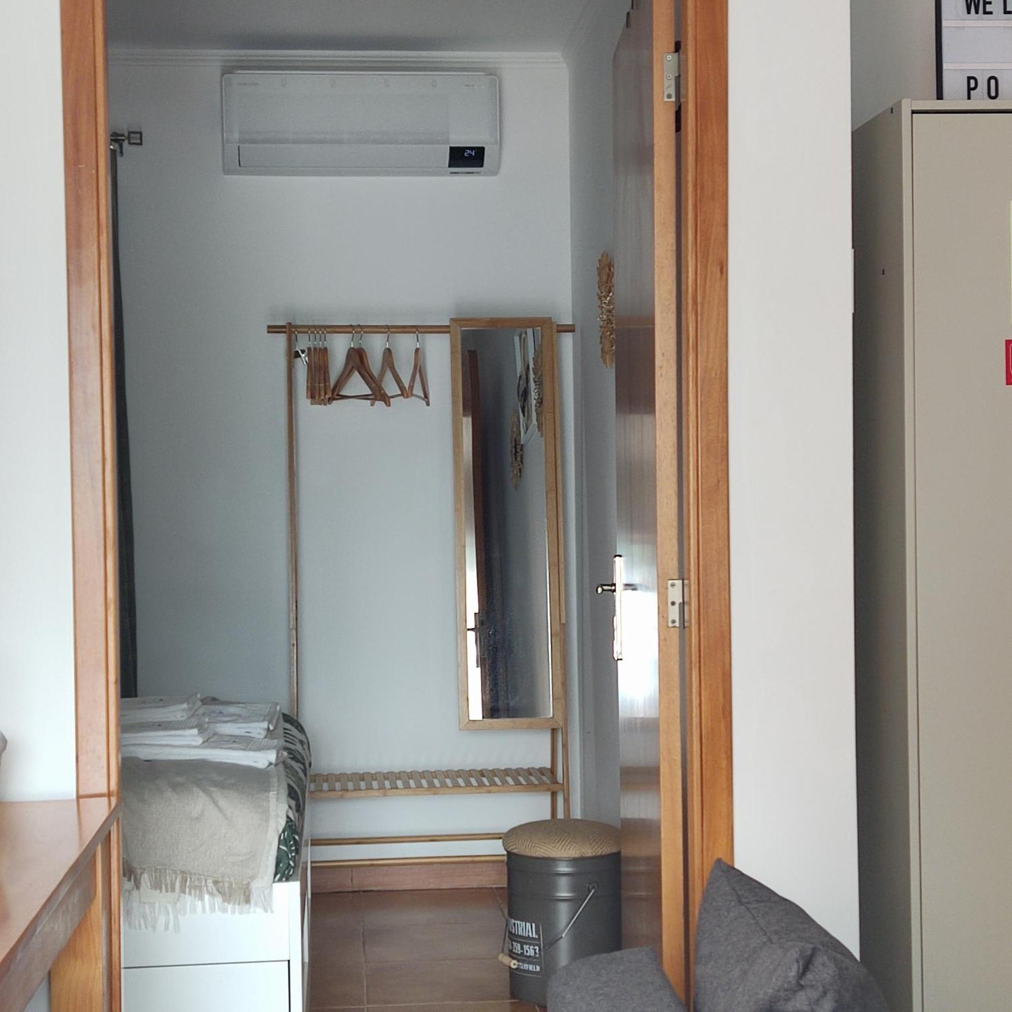 O Postigo Apartman Praia da Vitória Kültér fotó