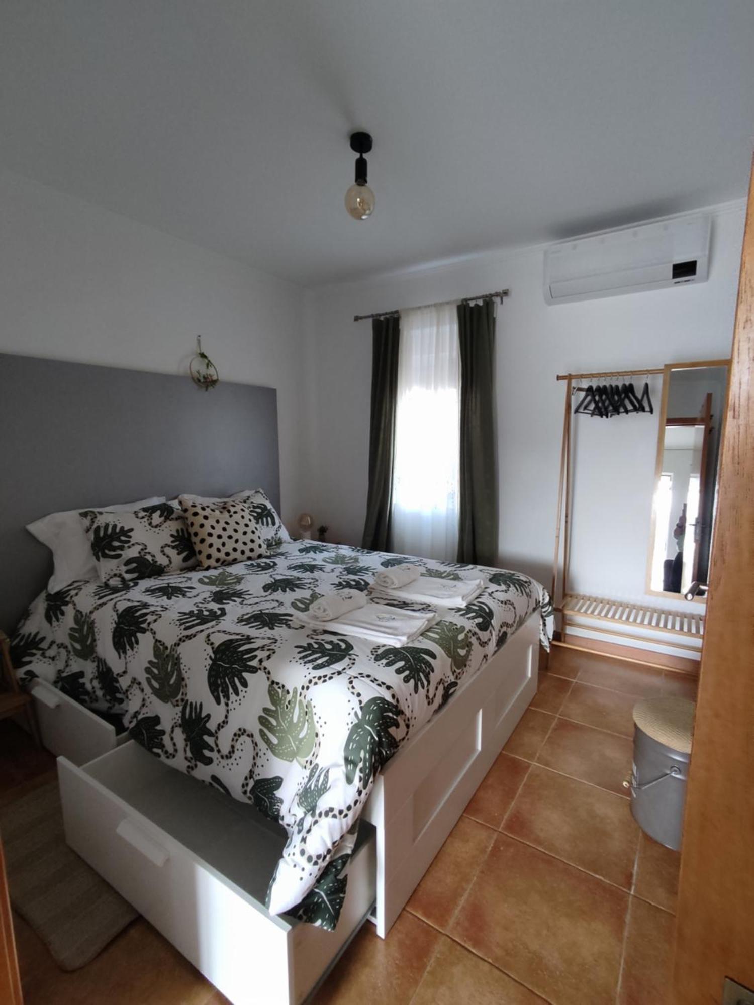 O Postigo Apartman Praia da Vitória Kültér fotó